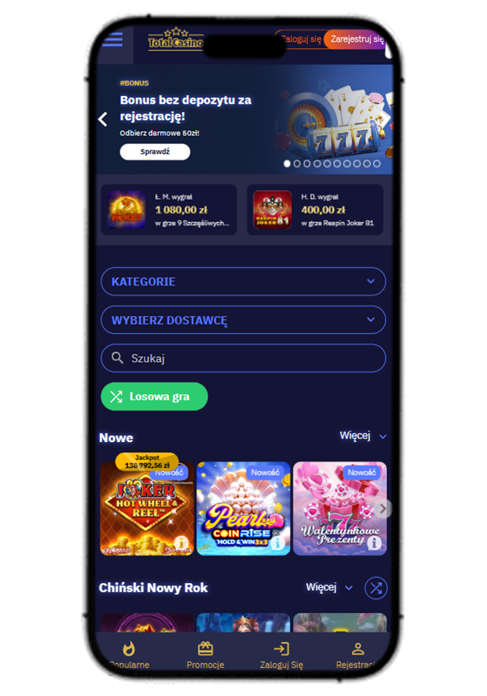 Total-Casino-Mobile-View