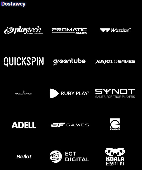 Total-Casino-Providers