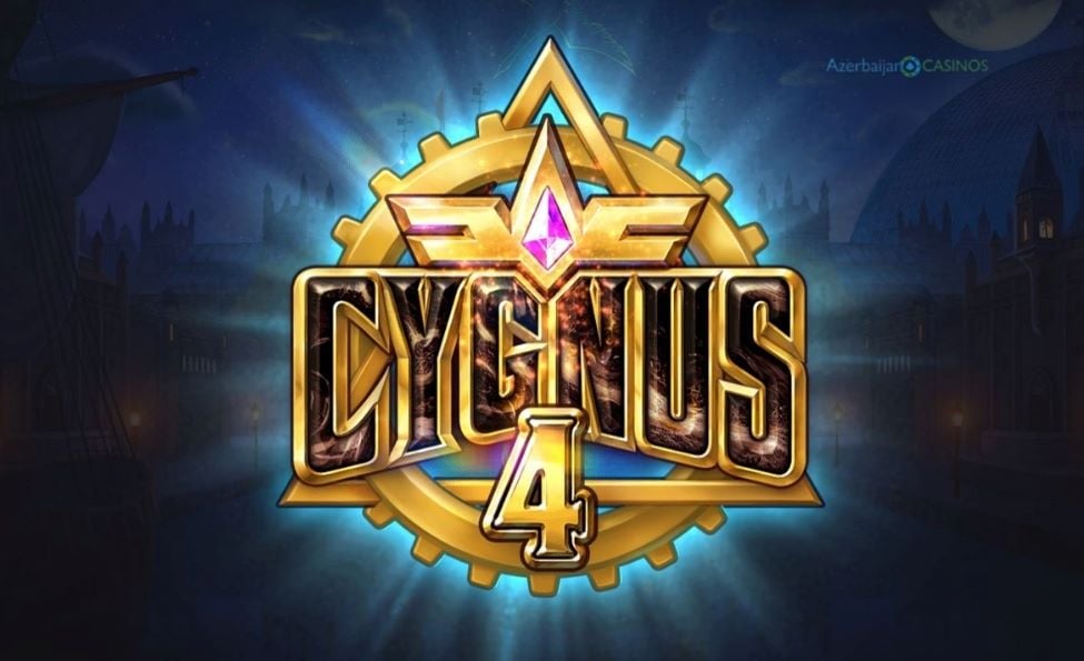 Cygnus 4 Featured Image