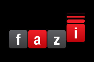 Fazi Gaming Logo