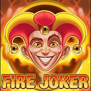 Fire Joker Logo 1