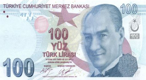 Turkishlira