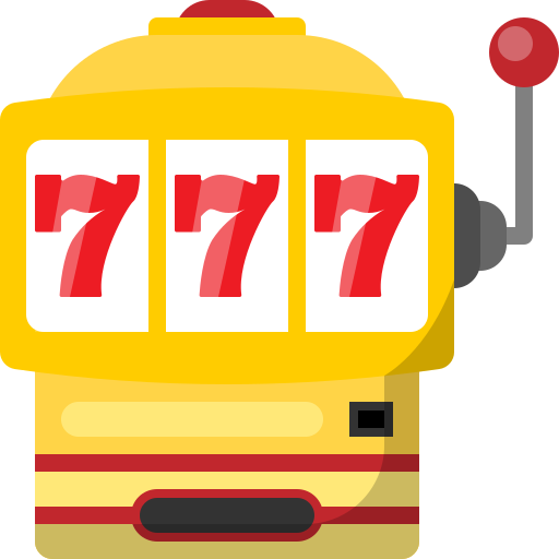 slot-machine-icon