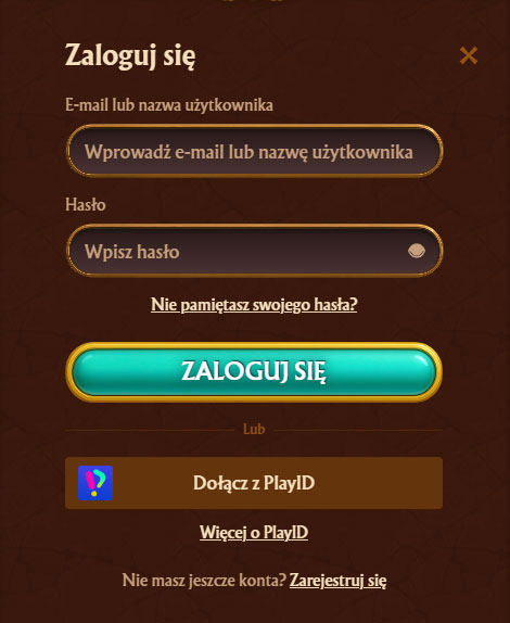 AmunRa-Casino-Login