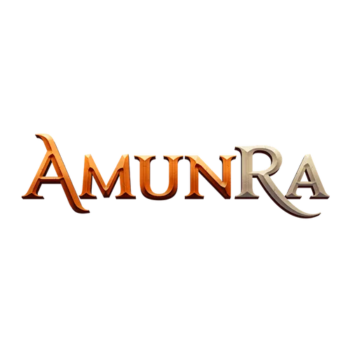 AmunRa-Casino-Logo