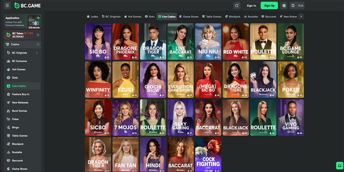 BC-Game-Casino-Live-Casino-Games