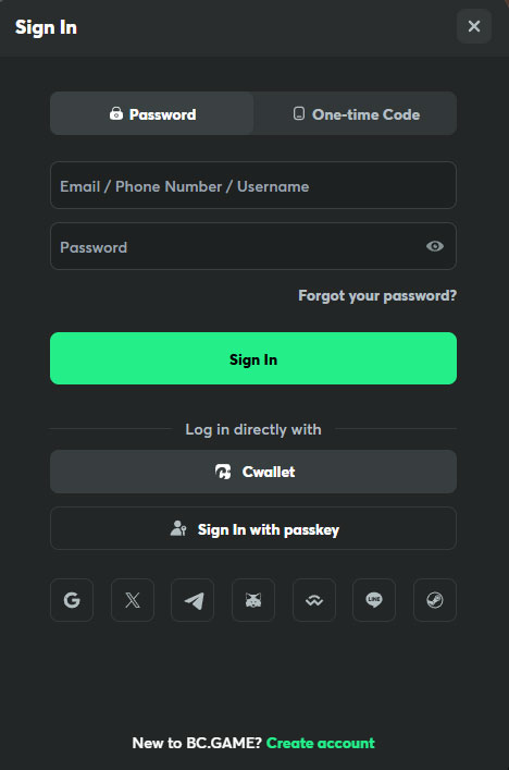 BC-Game-Casino-Login