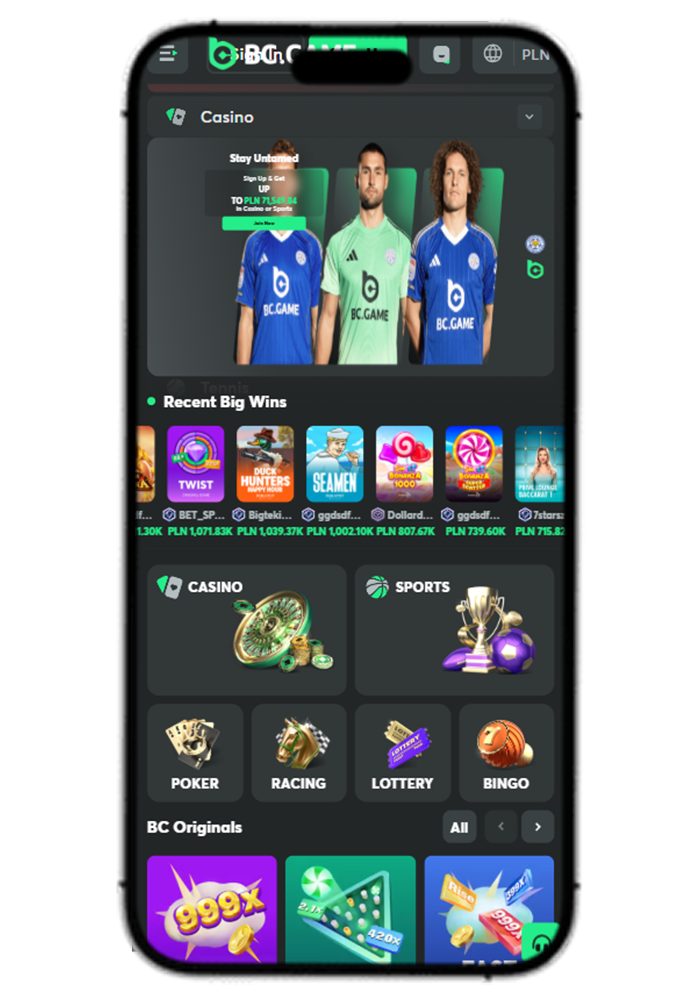 BC-Game-Casino-Mobile-View