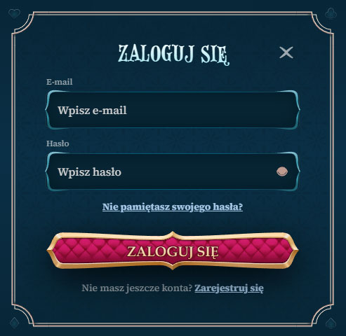 BetAlice-Casino-Login