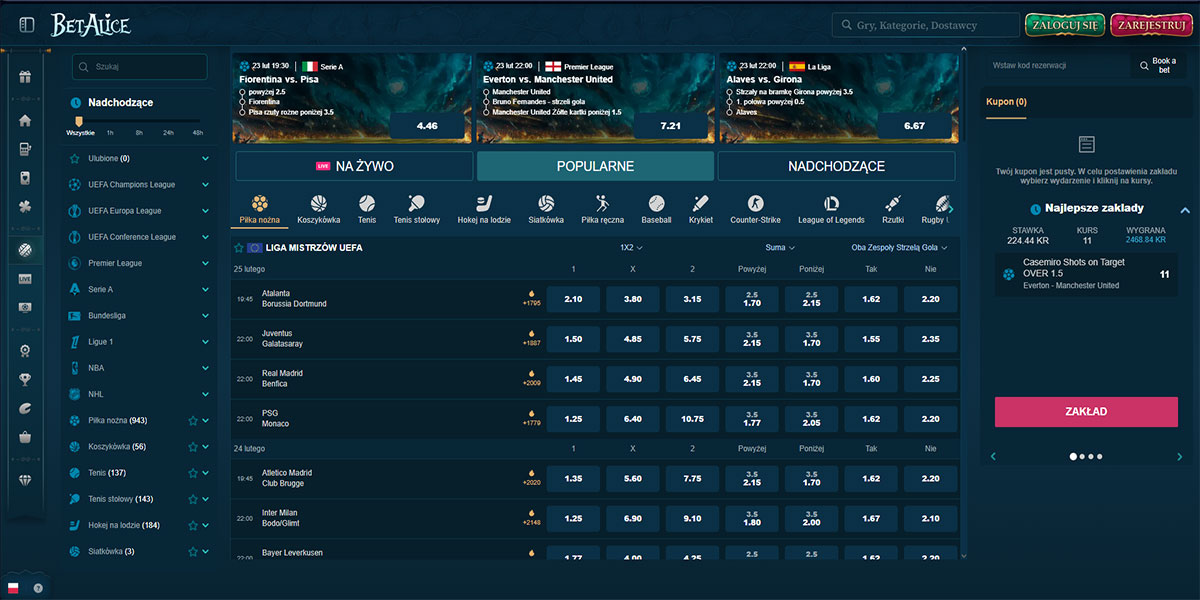 BetAlice-Casino-Spors-Betting