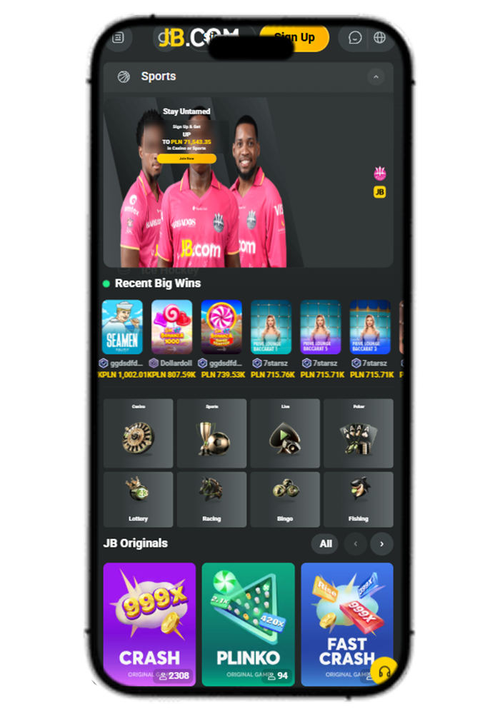 JB-Casino-Mobile-View