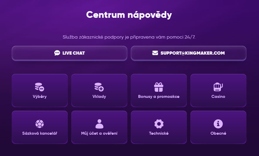 Total Casino Customer Service