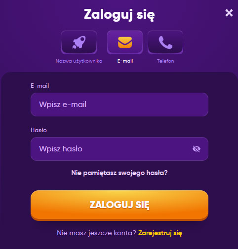 Kingmaker-Casino-Login