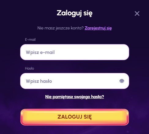 Nova Jackpot Casino Login