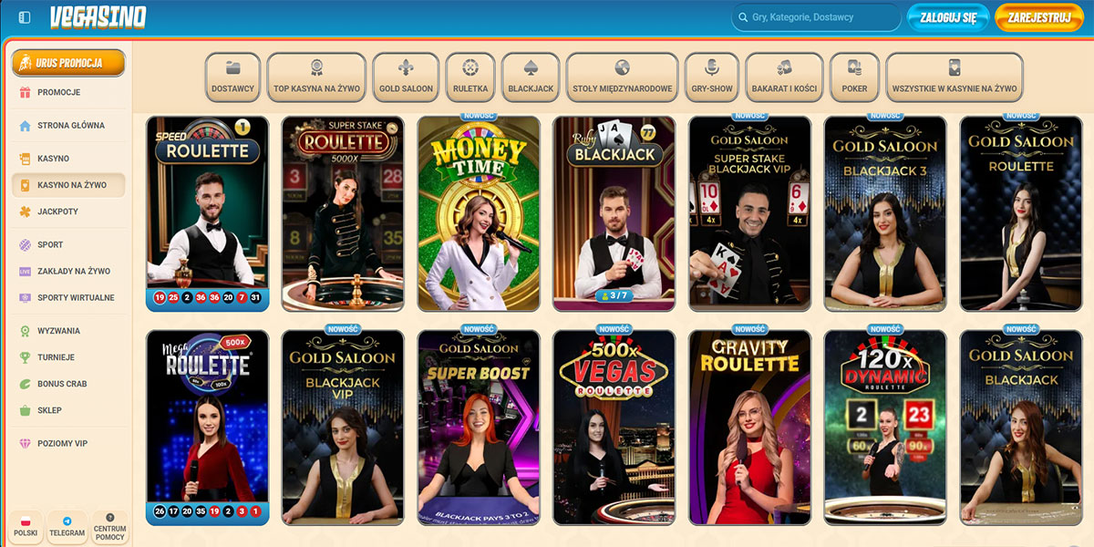 Vegasino-Casino-Live-Casino-Games