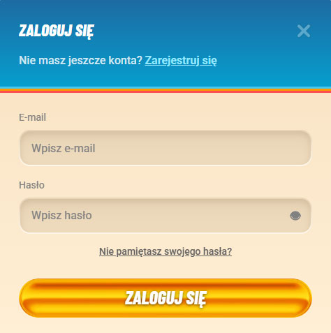 Vegasino-Casino-Login