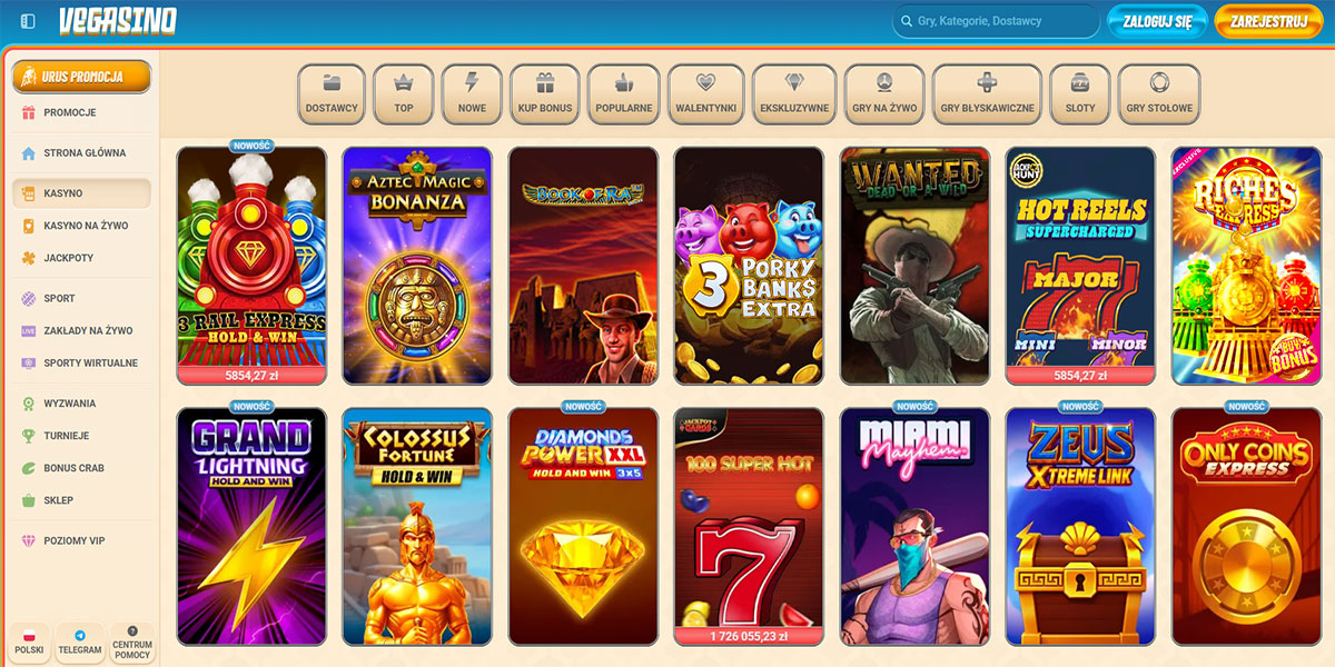 Vegasino-Casino-Slot-Games