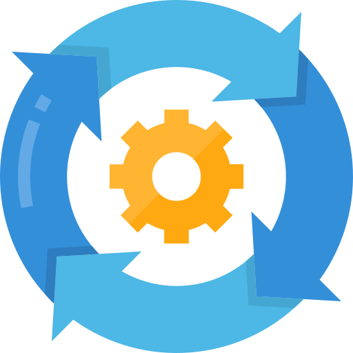 automatic icon