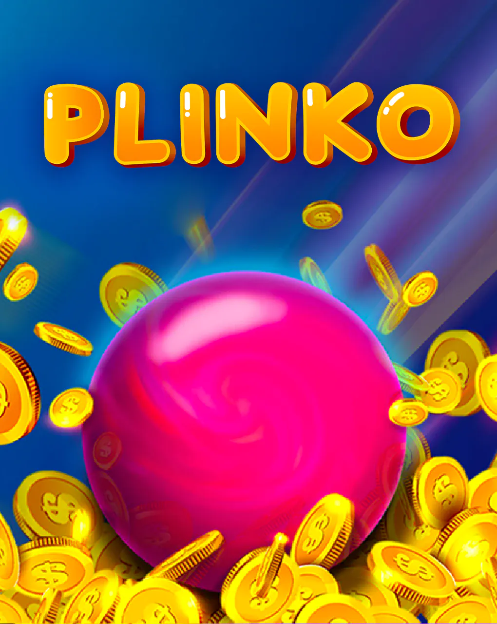 Plinko Thumbnail