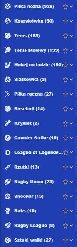 Pistolo Sports Betting OPT