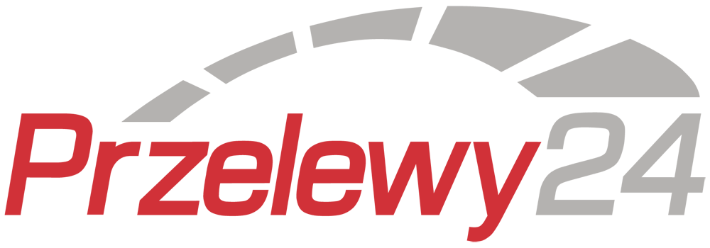 Przelewy24 Logo