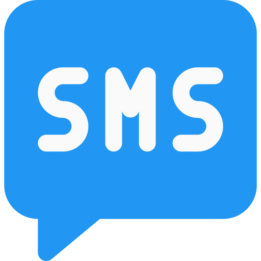 sms