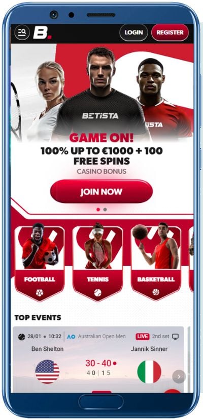 Betista-Casino-Mobile-App-Shot