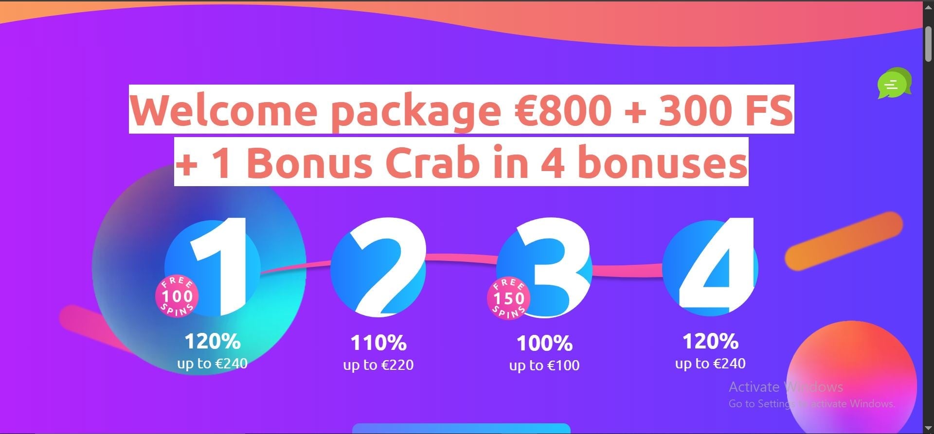 promocje kasyna cadoola