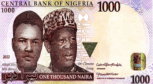 nigeriannaira