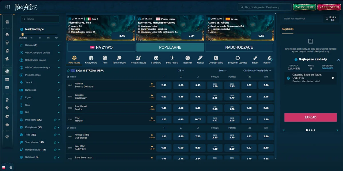 BetAlice-Casino-Spors-Betting