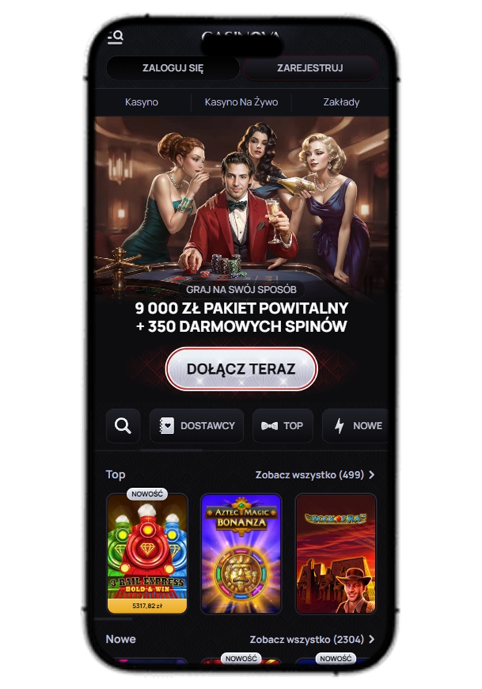 Casinova-Casino-Mobile-View