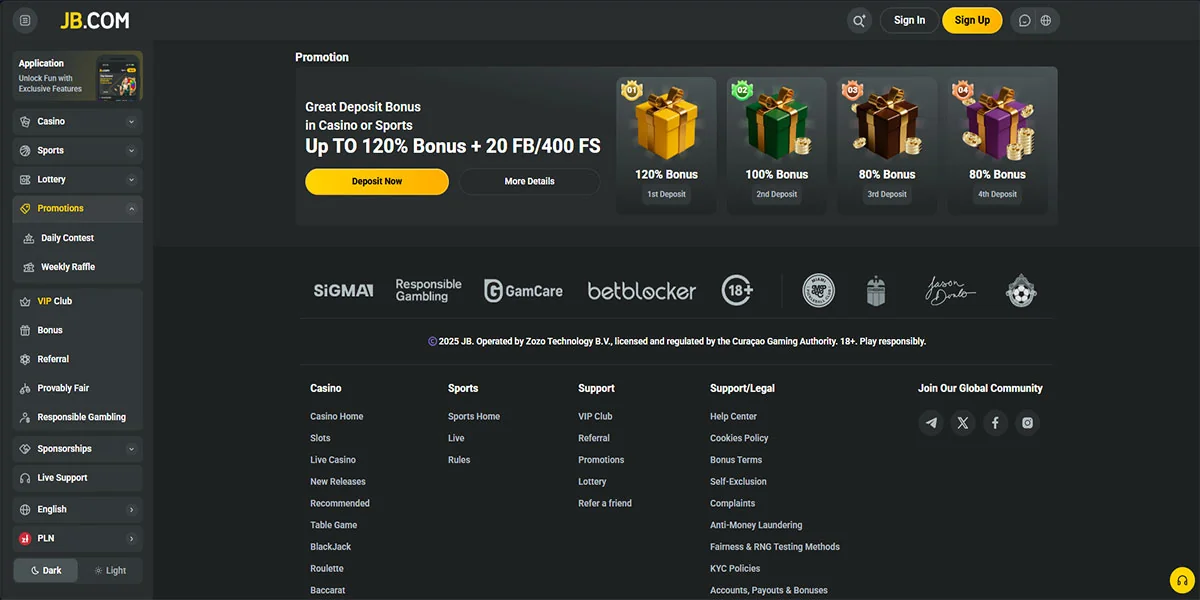 JB-Casino-Bonuses
