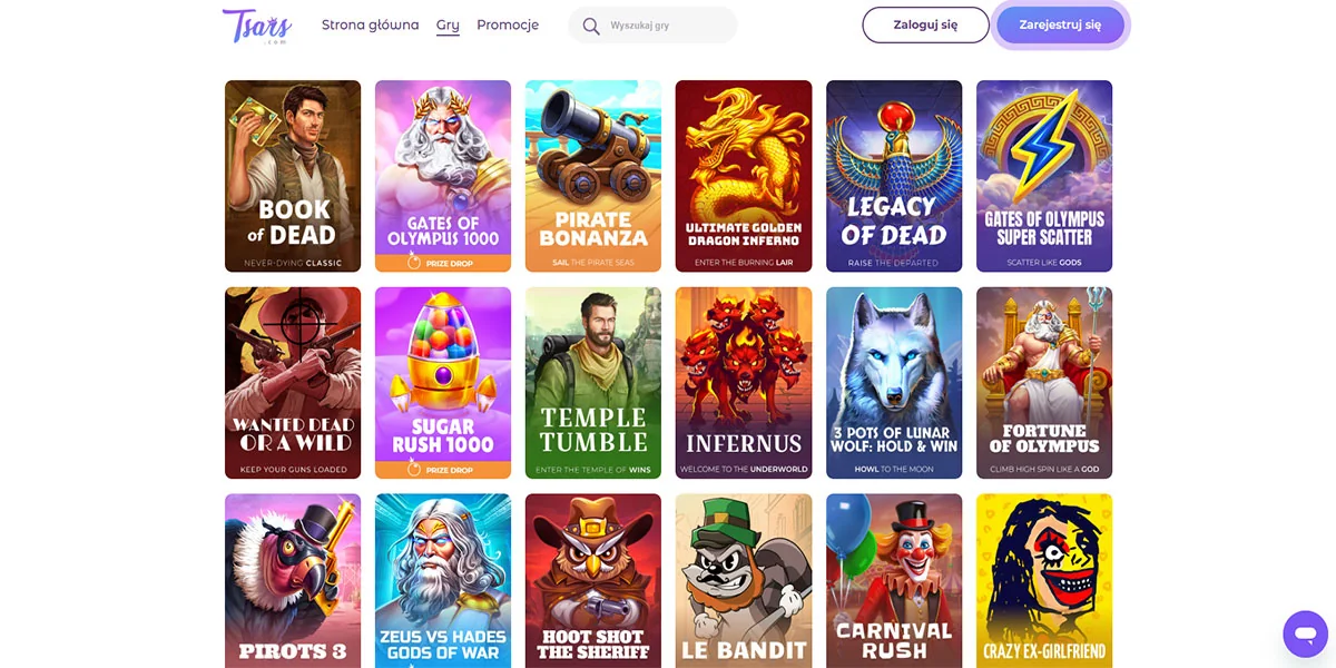 Tsars-Casino-Slot-Games