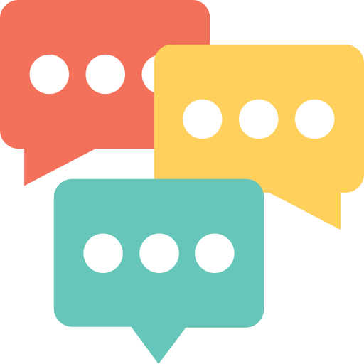 chat forum