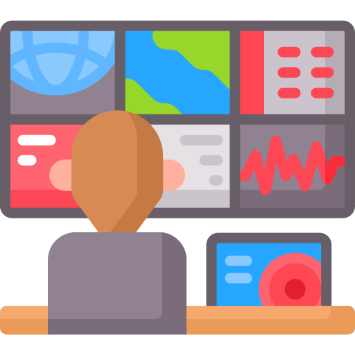 monitoring